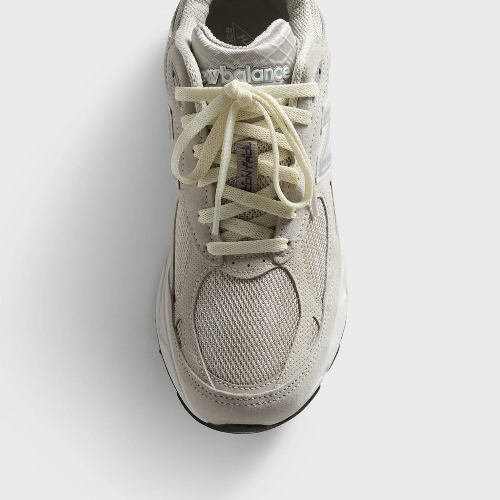 Kith & New Balance Made in USA 990v3 - Hallow
