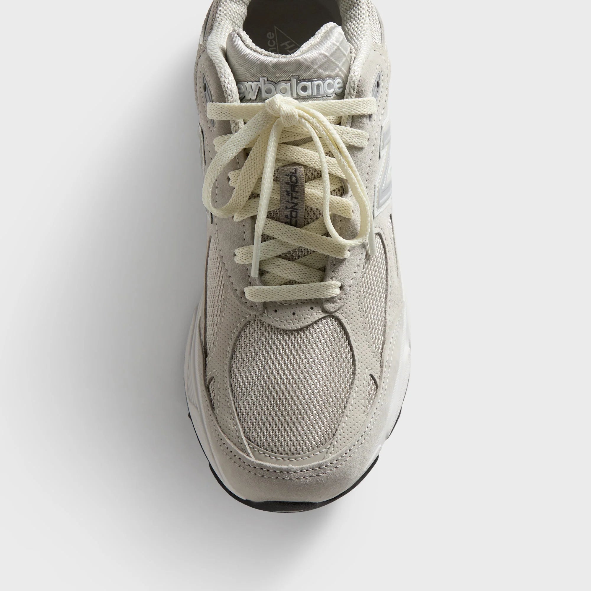 Kith & New Balance Made in USA 990v3 - Hallow