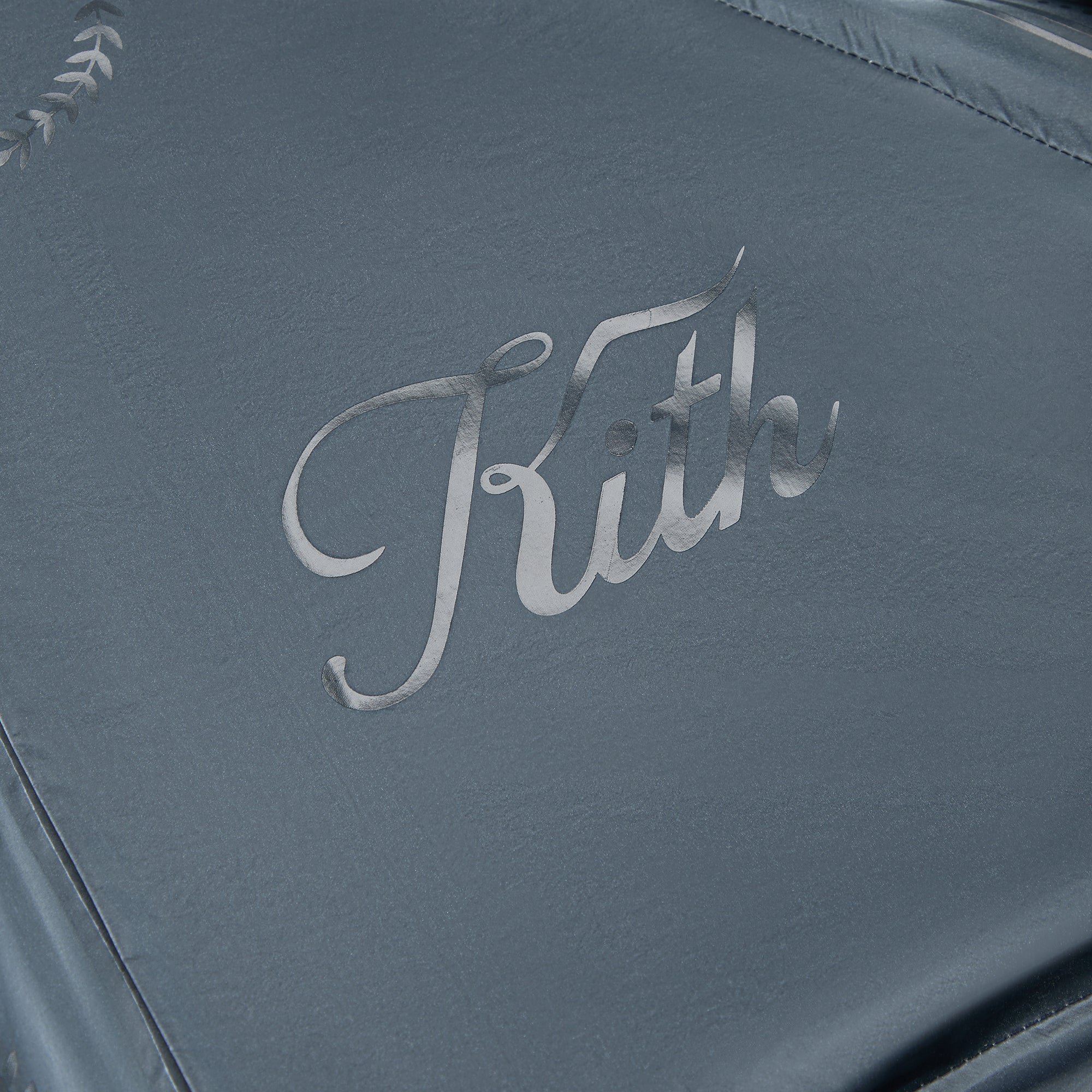 Kith Metallic Gabriel Jacket - Corentin
