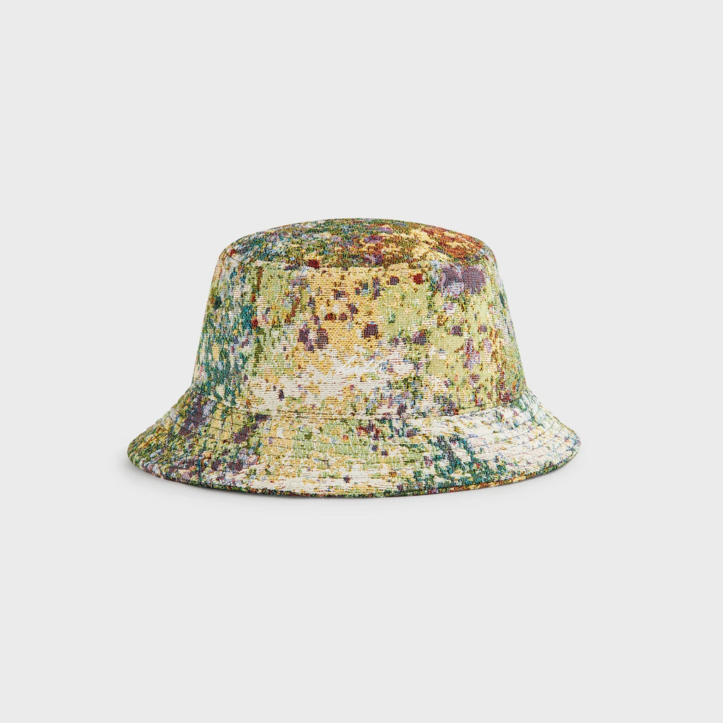 Kith Tapestry Dawson Bucket Hat - Multi