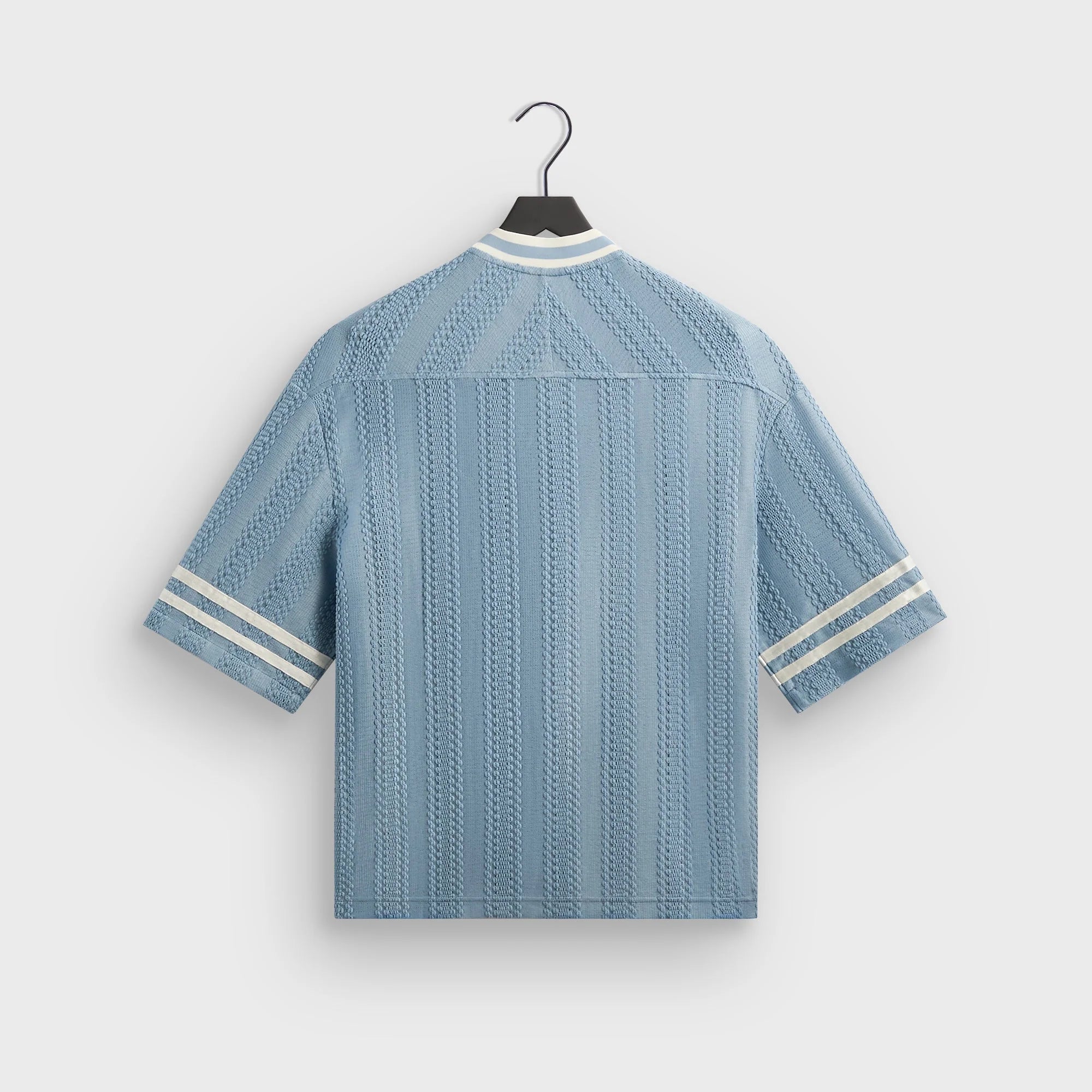 Kith Ladder Lace Julian Jersey - Analysis
