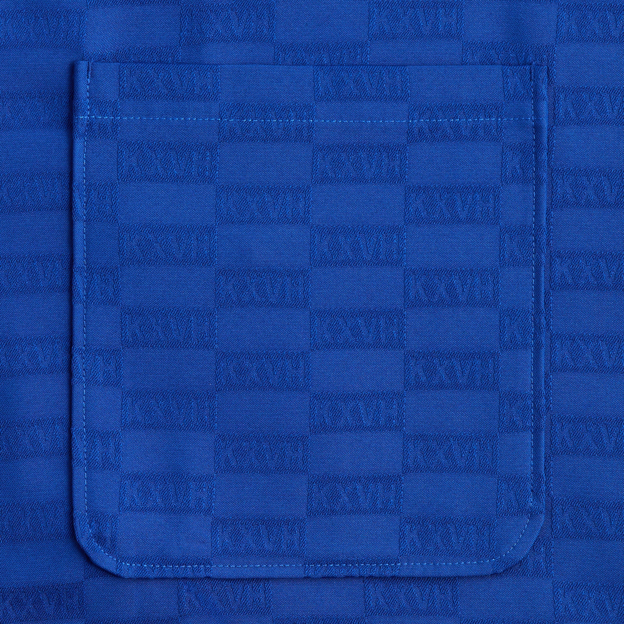 Kith & Messi for adidas Football Monogram Shirt - Blue