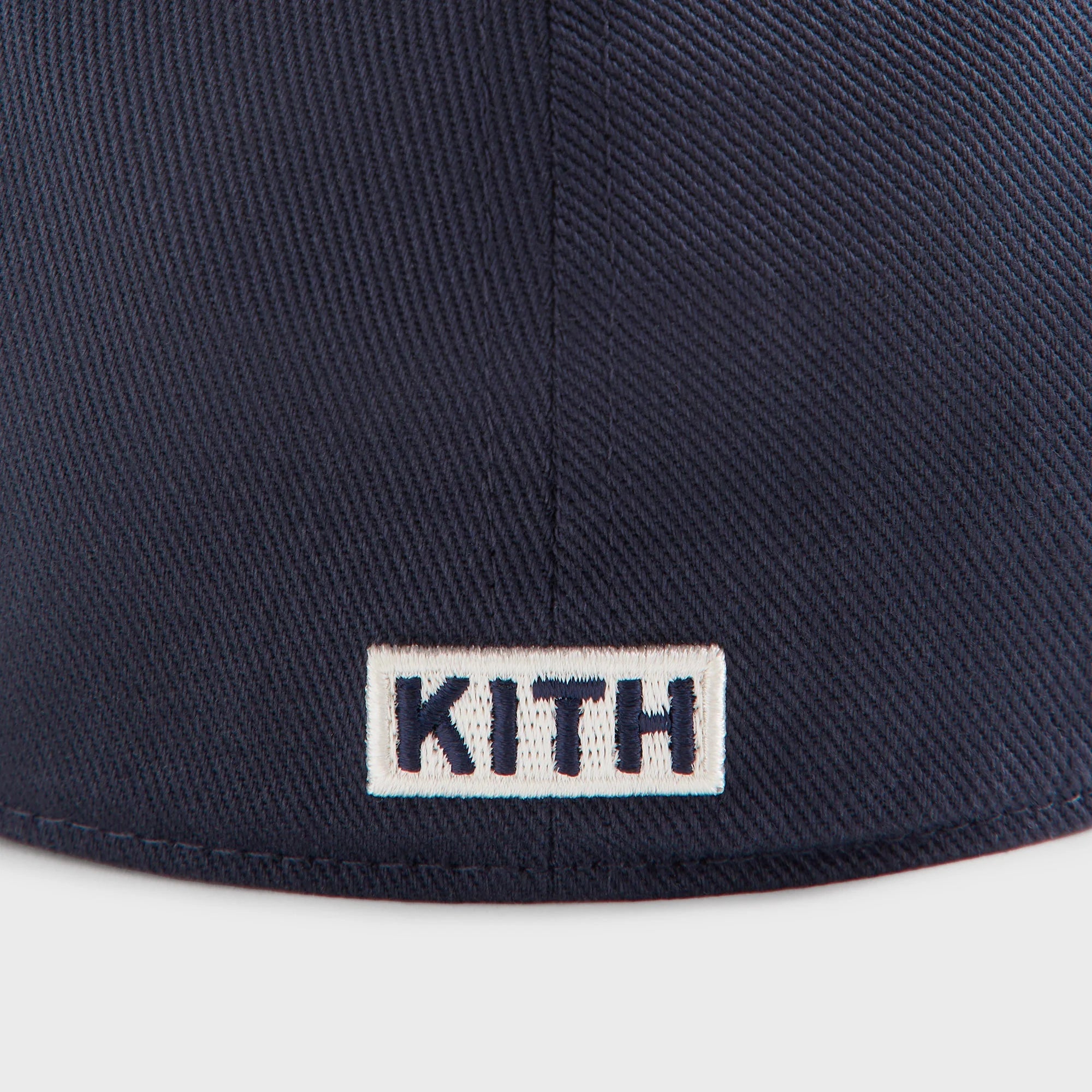 Kith & '47 for the New York Yankees Franchise LS Cap - Navy