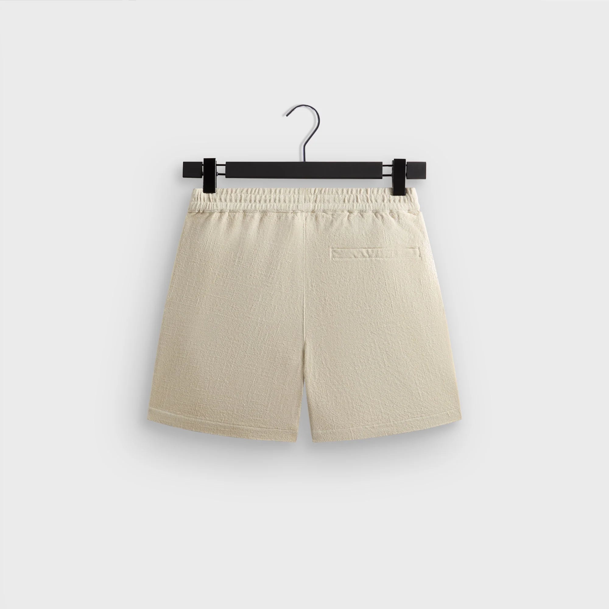 Kith Soft Woven Curtis Short - Waffle