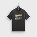 Kith for Taxi Driver Taxi Vintage Tee - Black