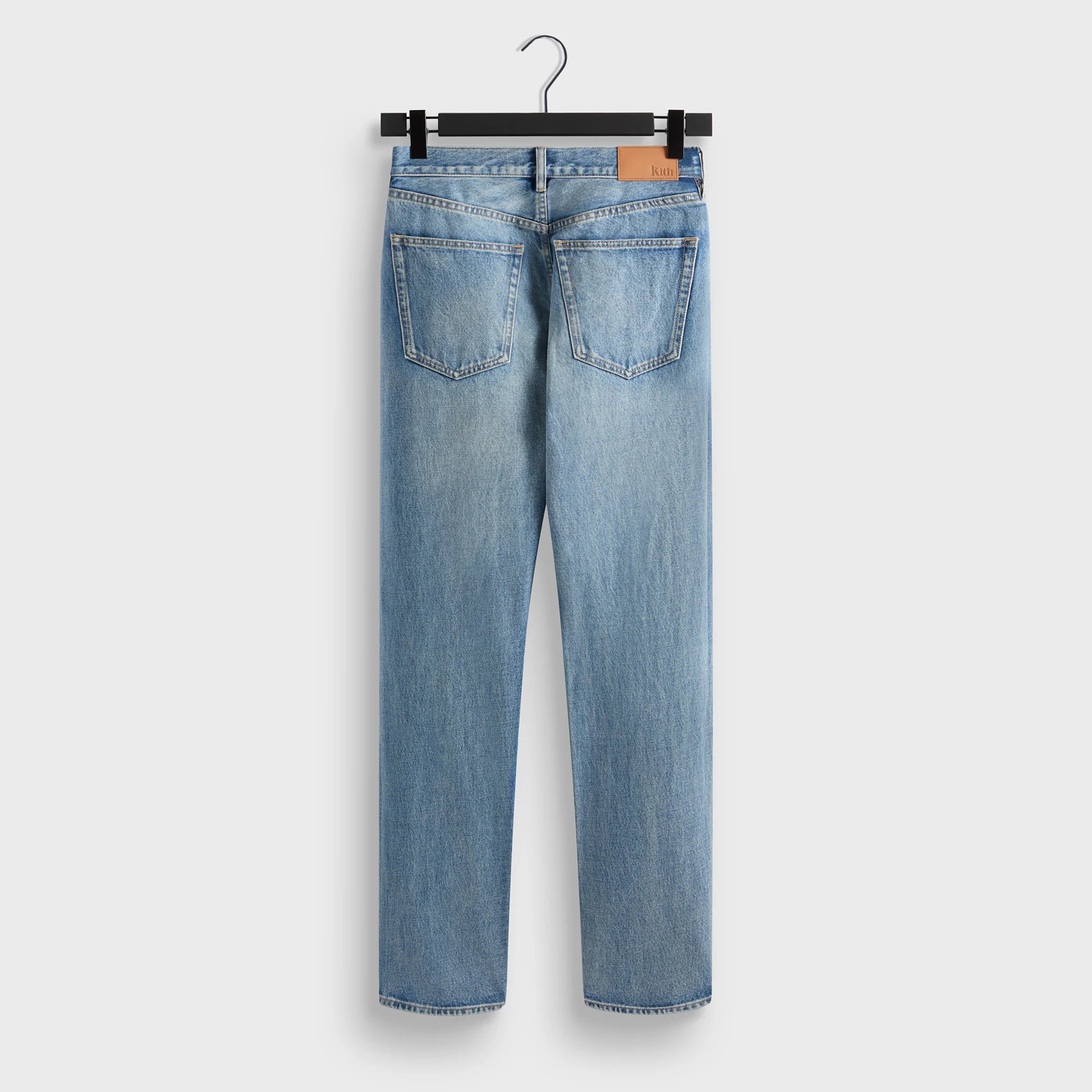 Kith Webster Chill - Mid Indigo