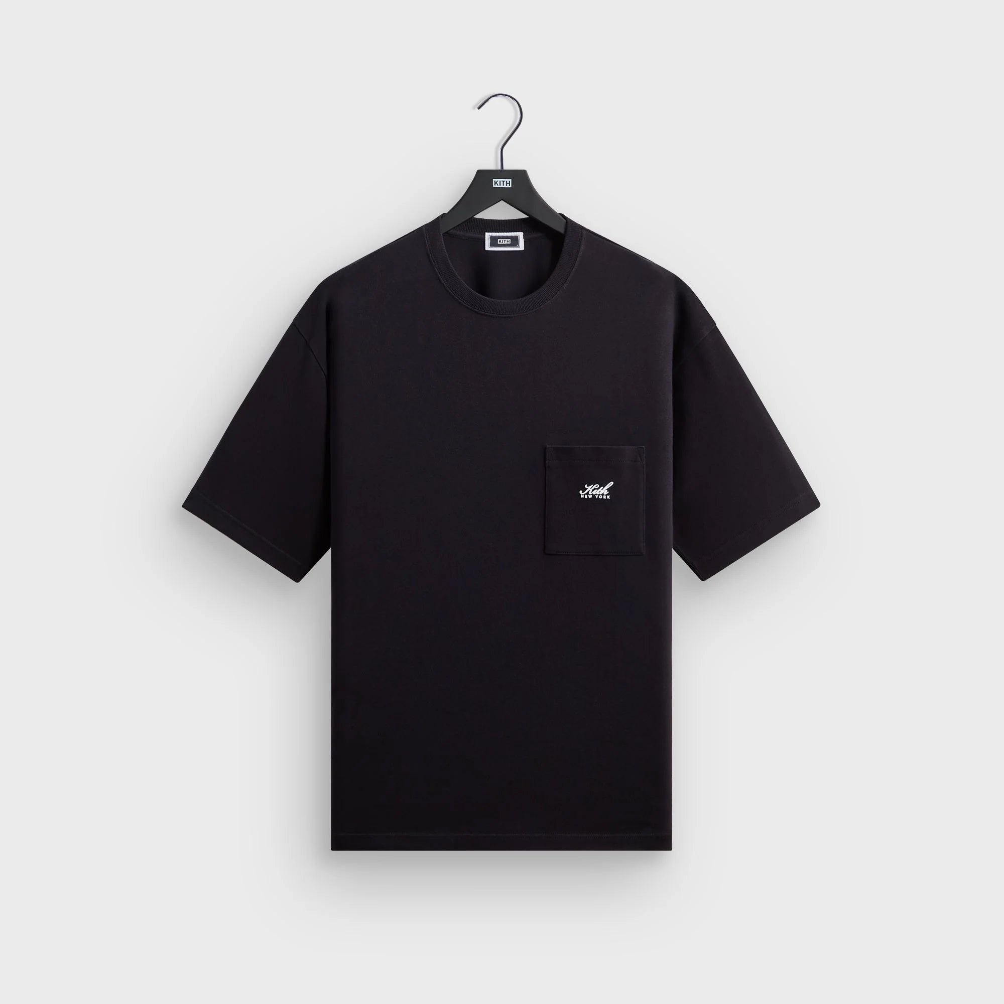 Kith Quinn Tee - Black