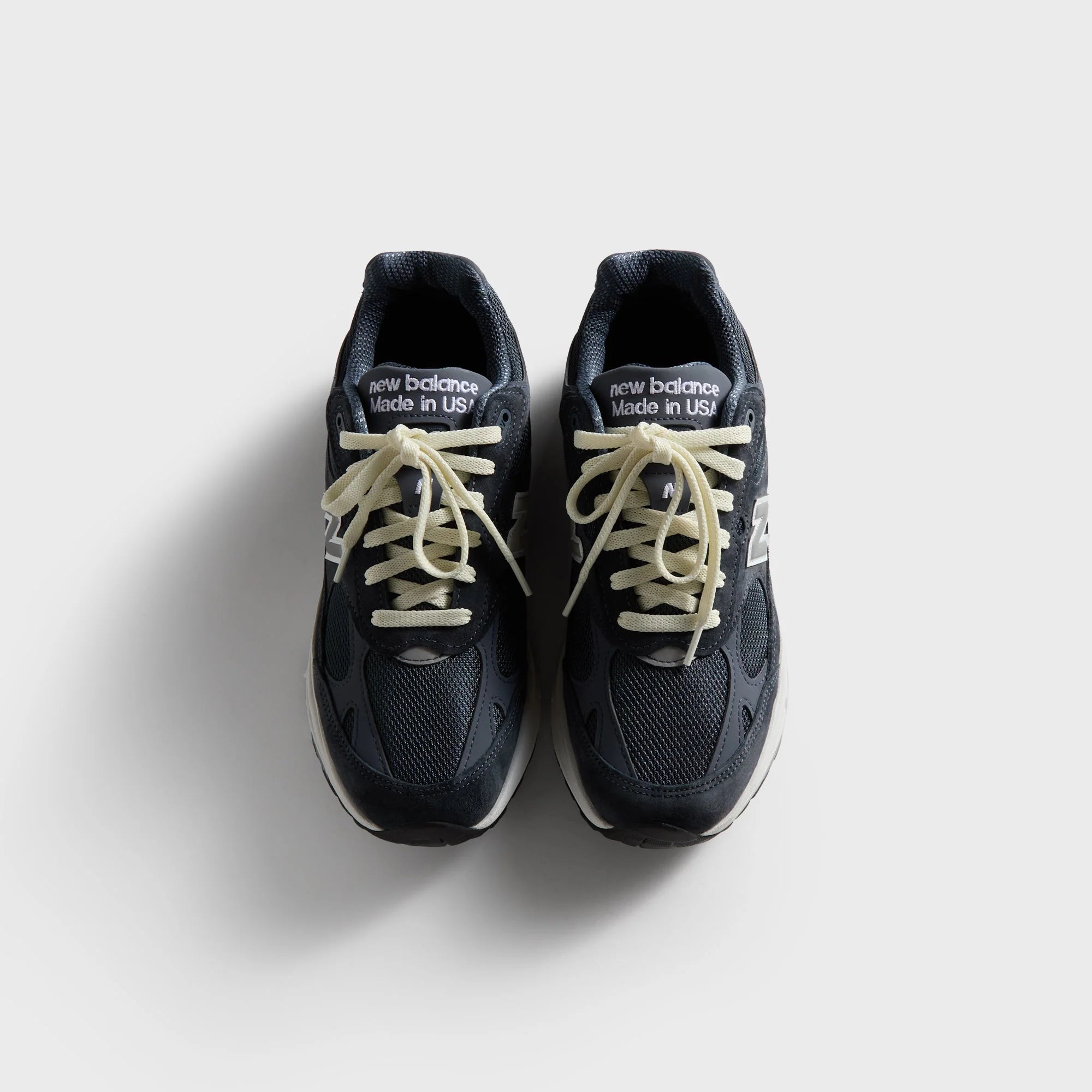 Kith & New Balance Made in USA 993 - Asteroid