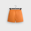 Kith Cupro Linen Cedar Short - Tiger