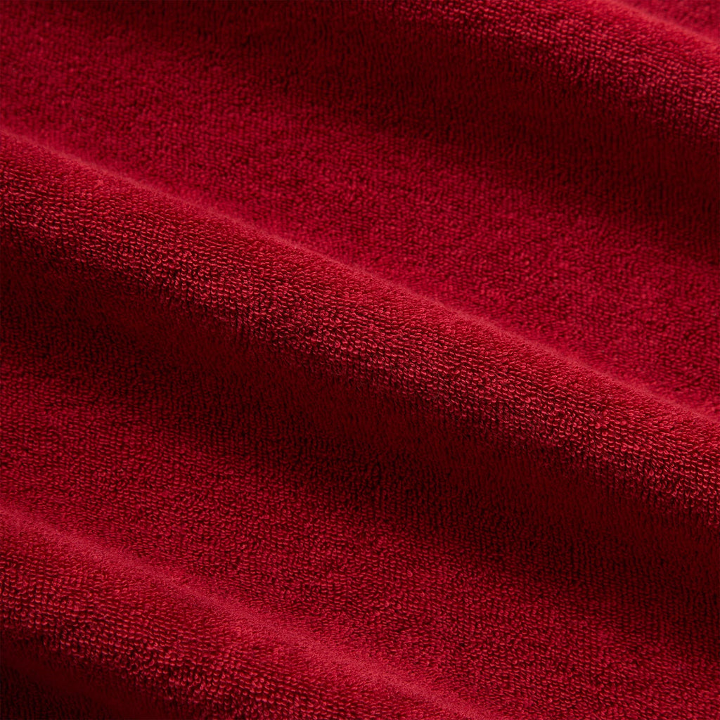 Kith Textured Towel Terry Heathrow Polo - Allure
