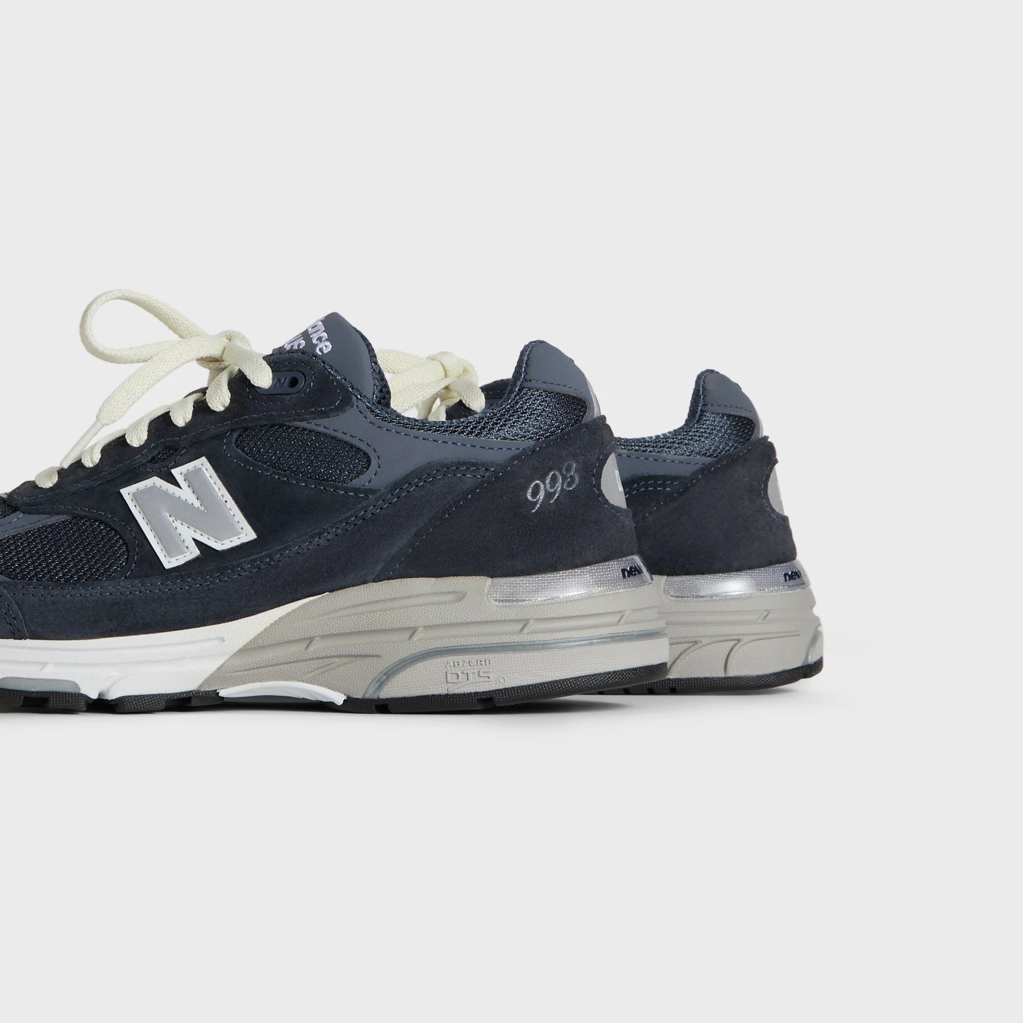 Kith & New Balance Made in USA 993 - Asteroid