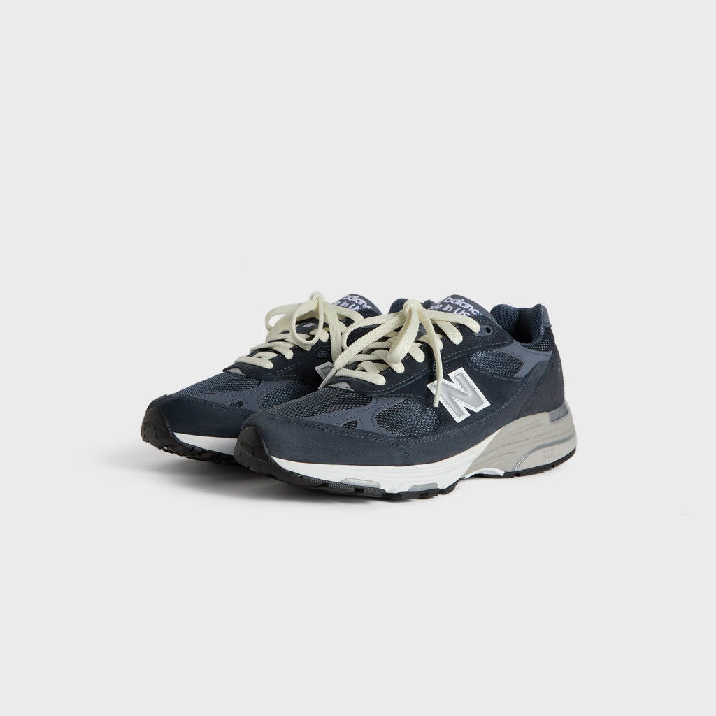 Kith & New Balance Made in USA 993 - Asteroid