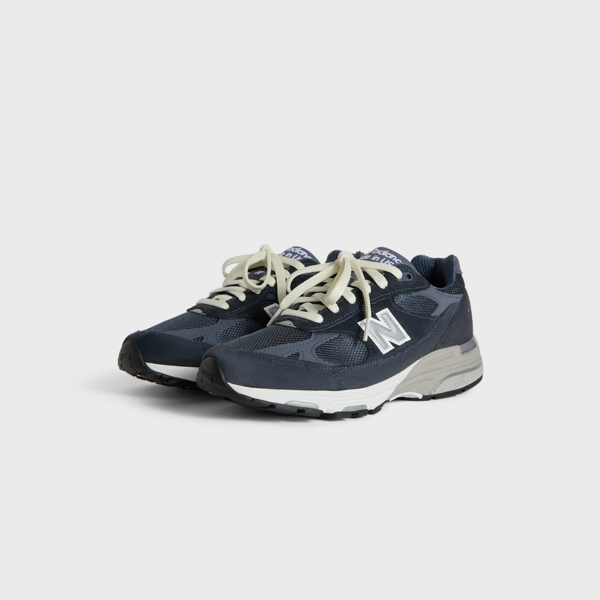 Kith & New Balance Made in USA 993 - Asteroid