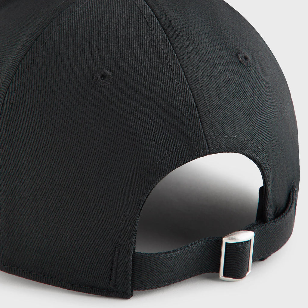 Kith for Tribeca Festival Twill Classic Cap - Black