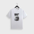 Kith Records for Johnny Cash Folsom Prison Vintage Tee - White