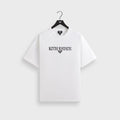 Giorgio Armani & Kith Estate Tee - White