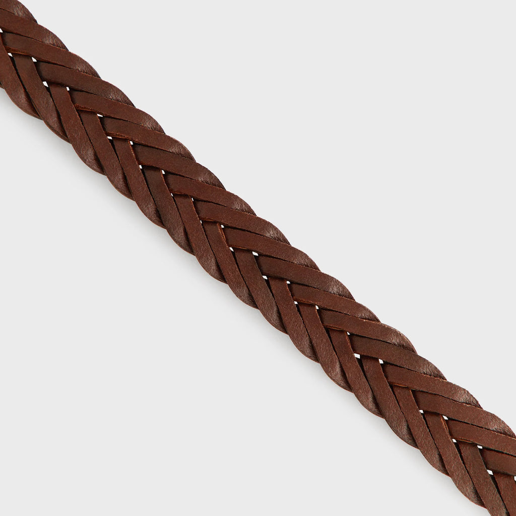 Kith Braided Belt - Ridge