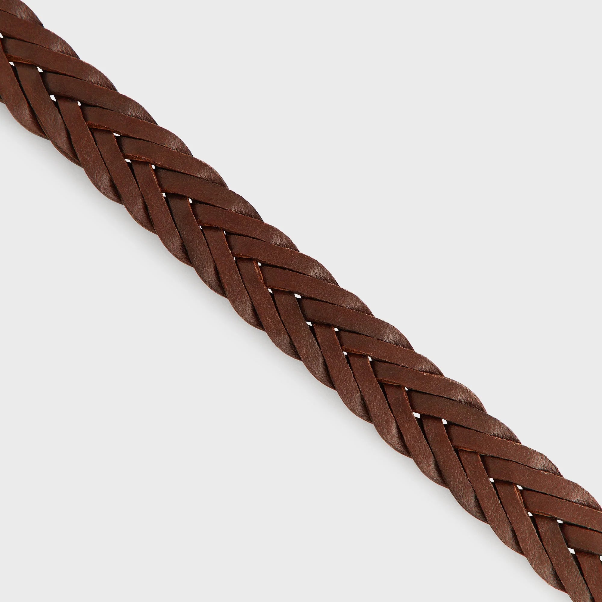 Kith Braided Belt - Ridge