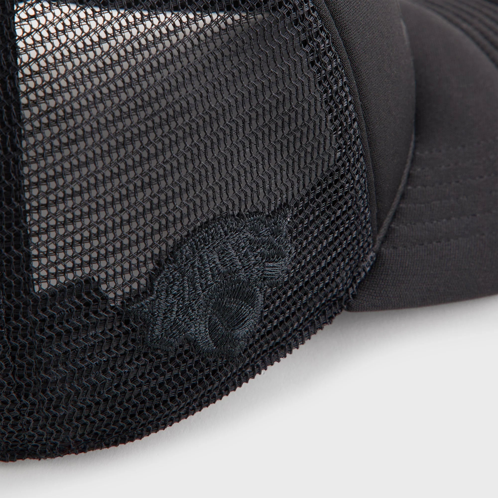 Kith & '47 for the New York Knicks Trucker FM Hat - Black
