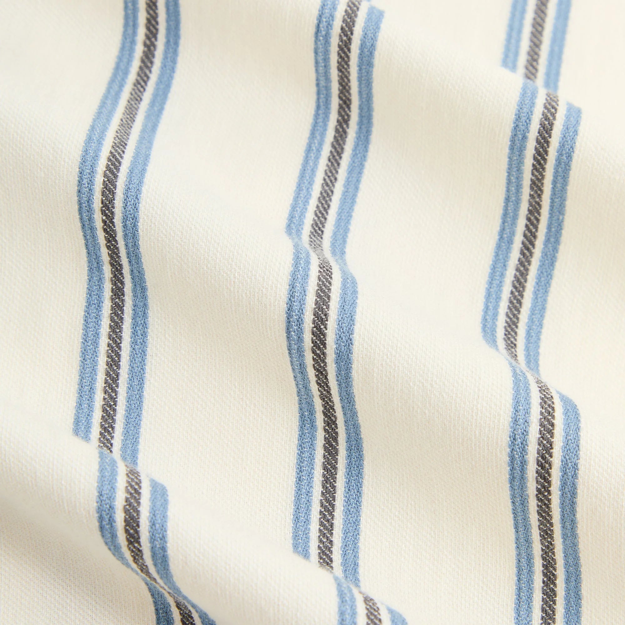 Kith Textured Stripe Connor Blouson Jacket - Ovation