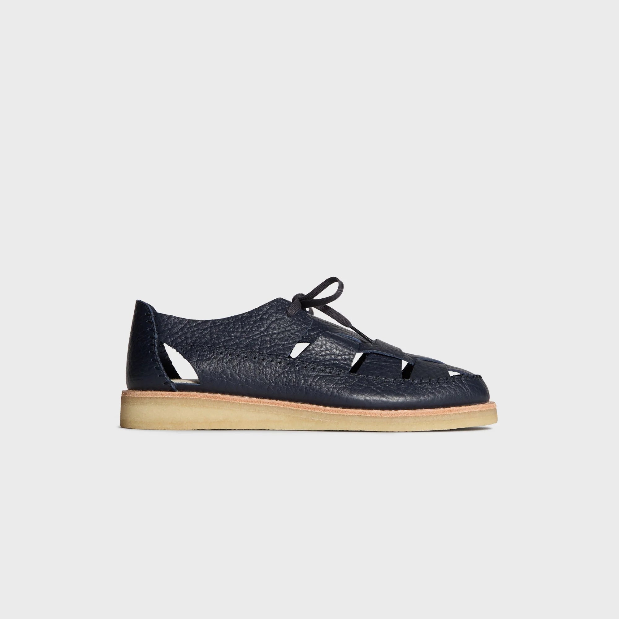 PRE-ORDER | 8th St by Ronnie Fieg for Clarks Originals Ridgevale - Navy