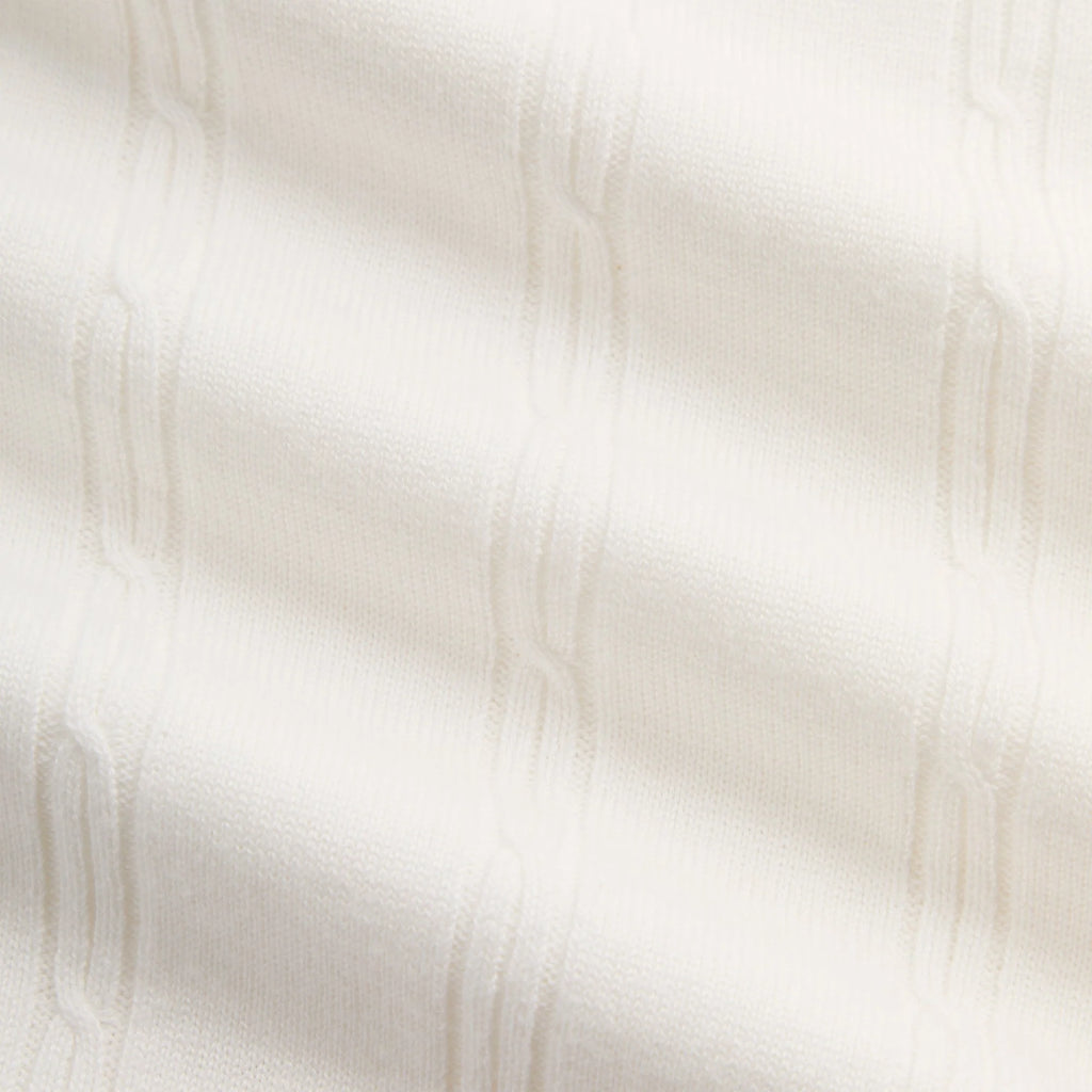 Kith Rhys Tilden Vest - Sandrift