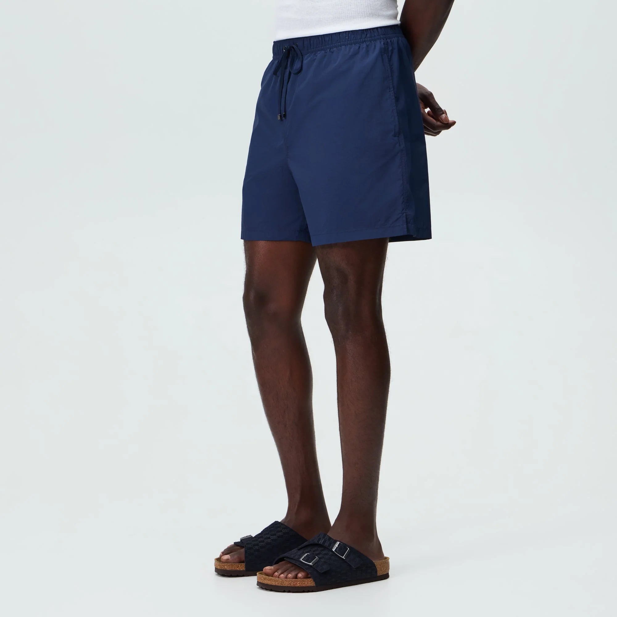 &Kin Carmen Swim Short - Nocturnal