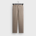 Giorgio Armani & Kith &Kin Summer Trouser - Dark Ash