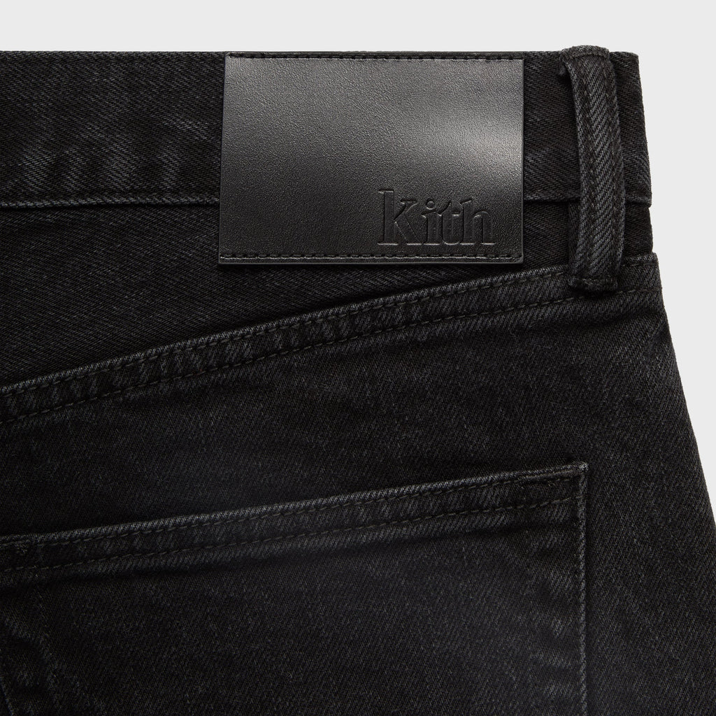 Kith Webster Chill - Washed Black