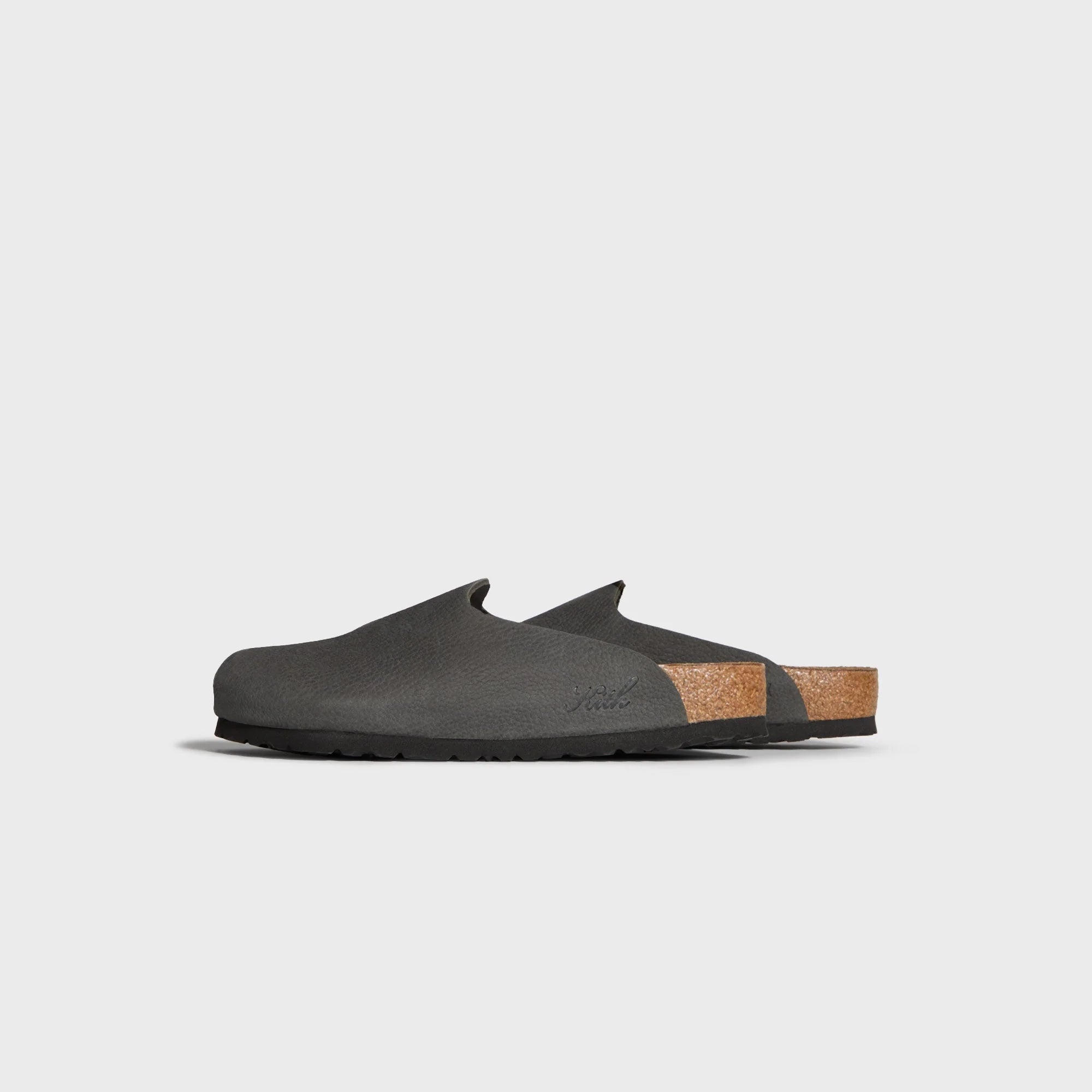 Kith for Birkenstock Amsterdam - Black