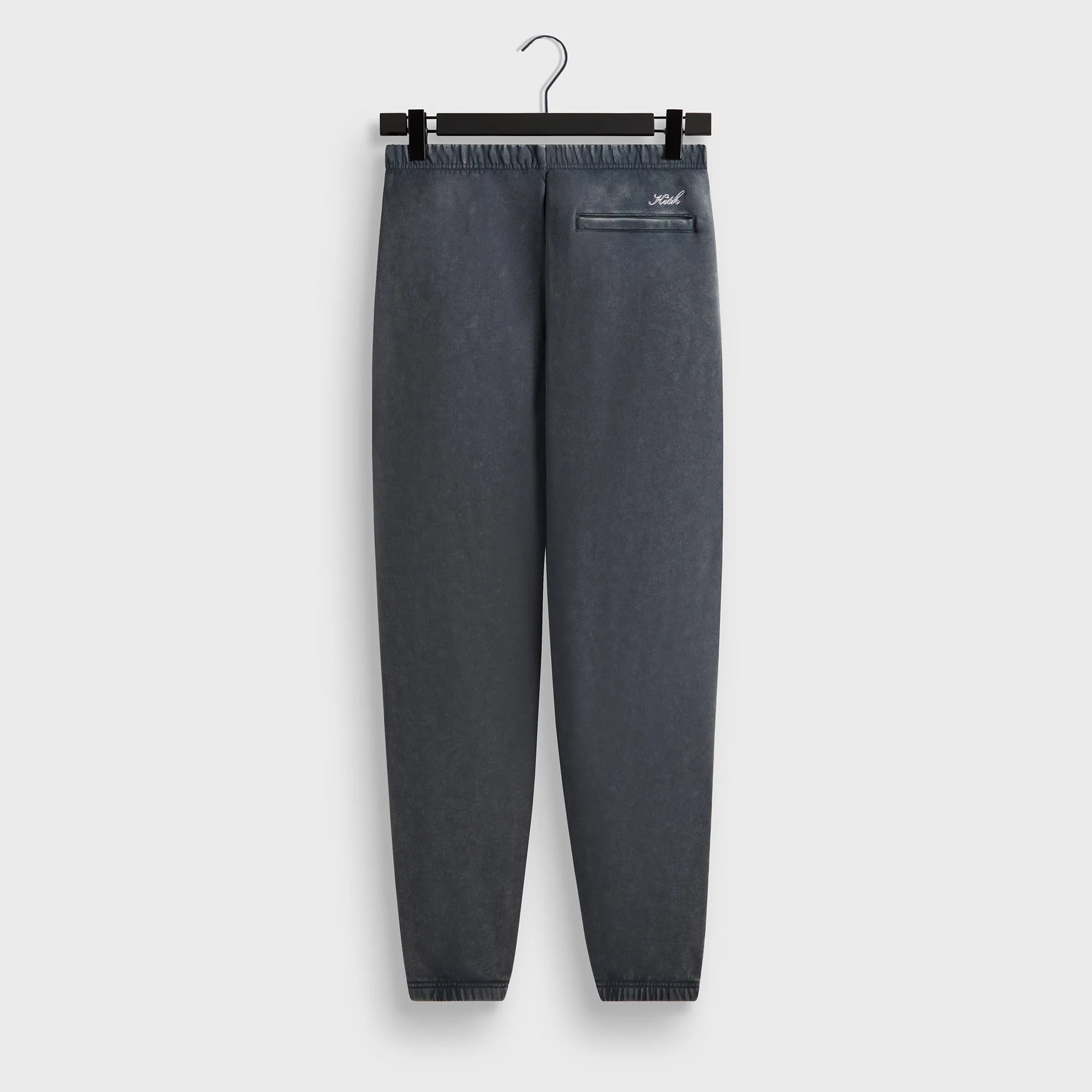 Kith Garment Dyed Emmons Sweatpants - Asteroid