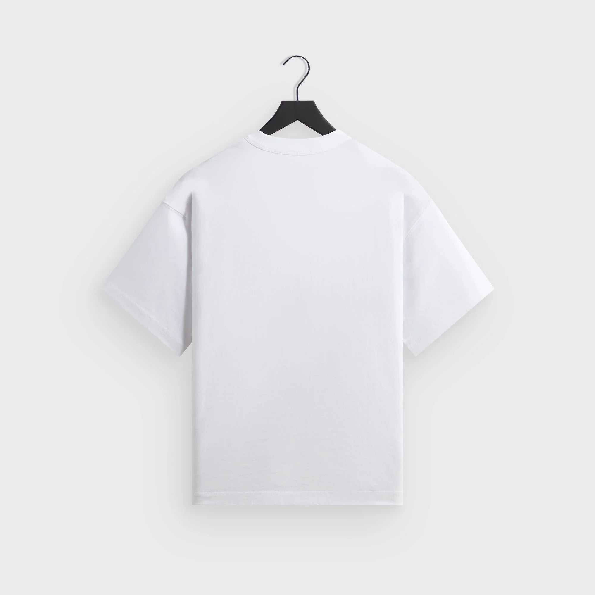 Kith Alex Boxy Tee - White