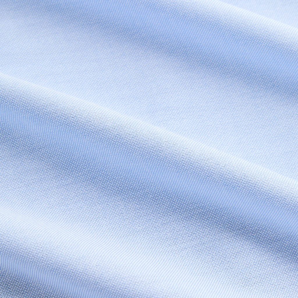 Kith Poplin Stripe Henson Shirt - Darkshore