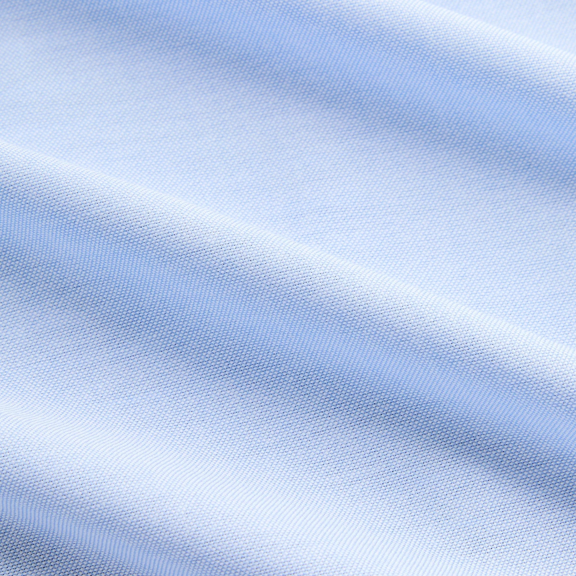 Kith Poplin Stripe Henson Shirt - Darkshore