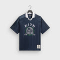 Kith Ladder Lace Jason Jersey - Nocturnal