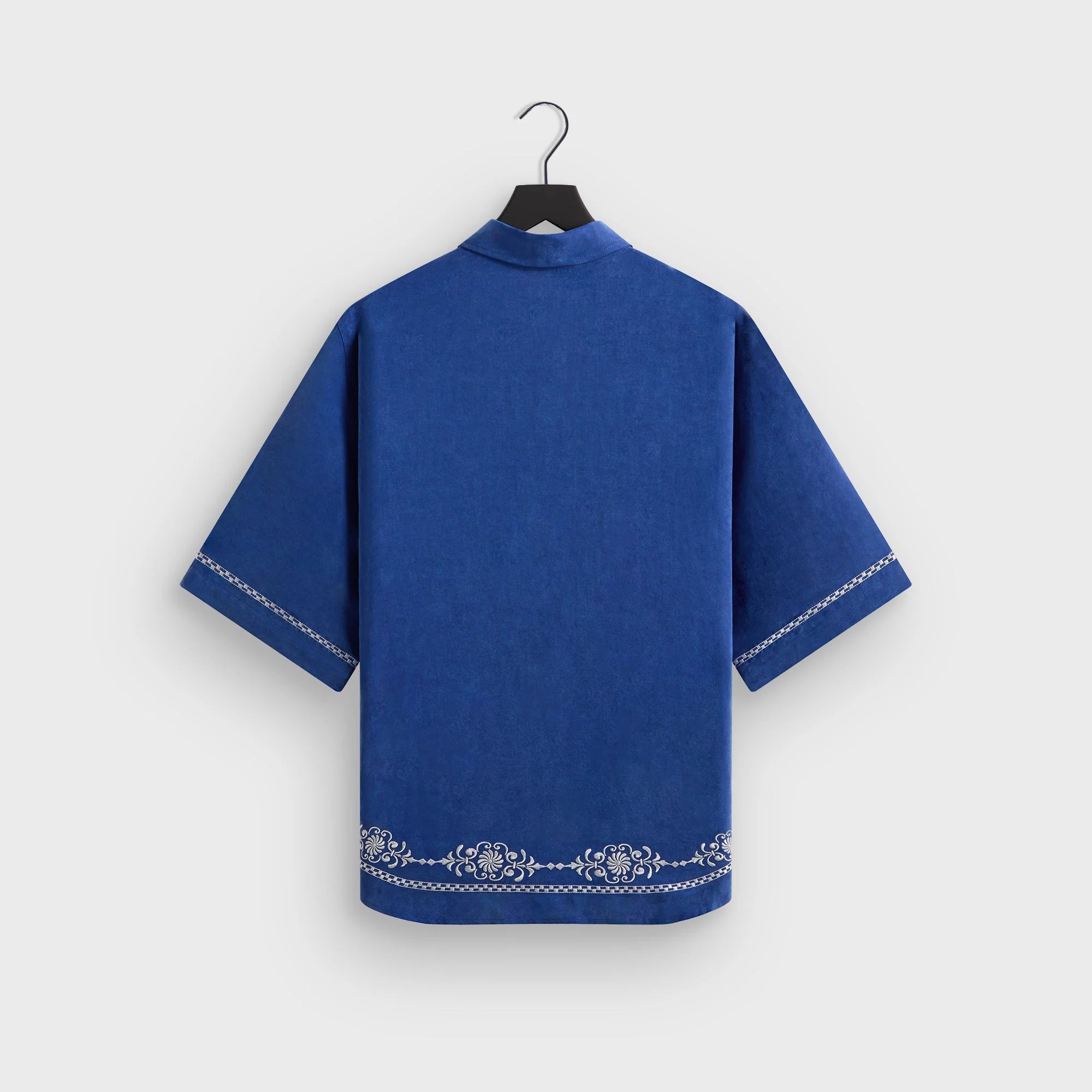 Kith Cupro Linen Paxton Shirt - Layer