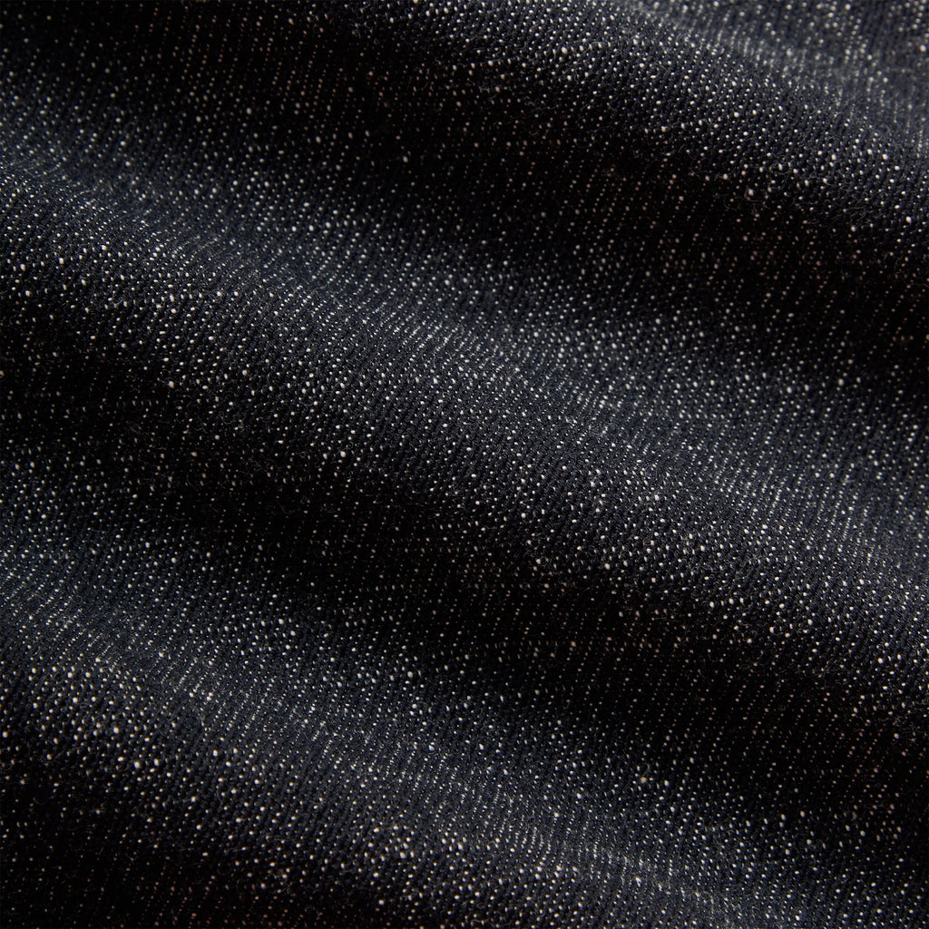 &Kin Cassius Blouson Jacket - Blue Navy