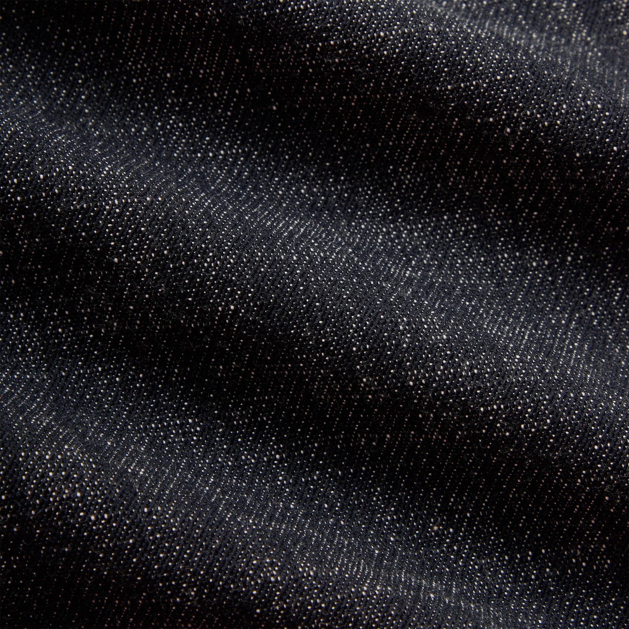 &Kin Cassius Blouson Jacket - Blue Navy