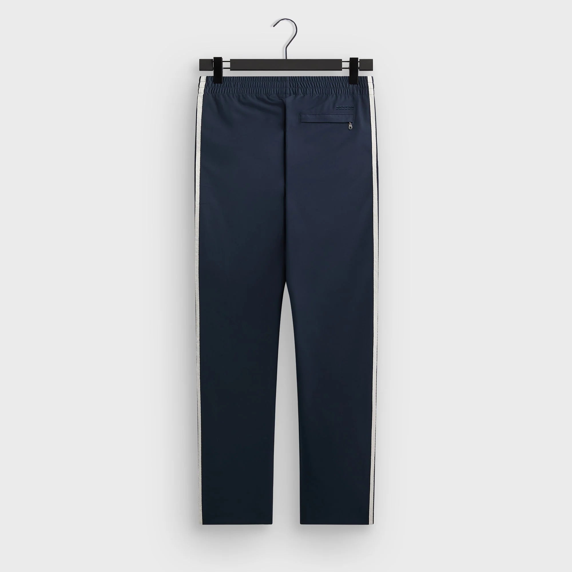 Kith & Messi for adidas Football Wool Track Pant - Night Navy