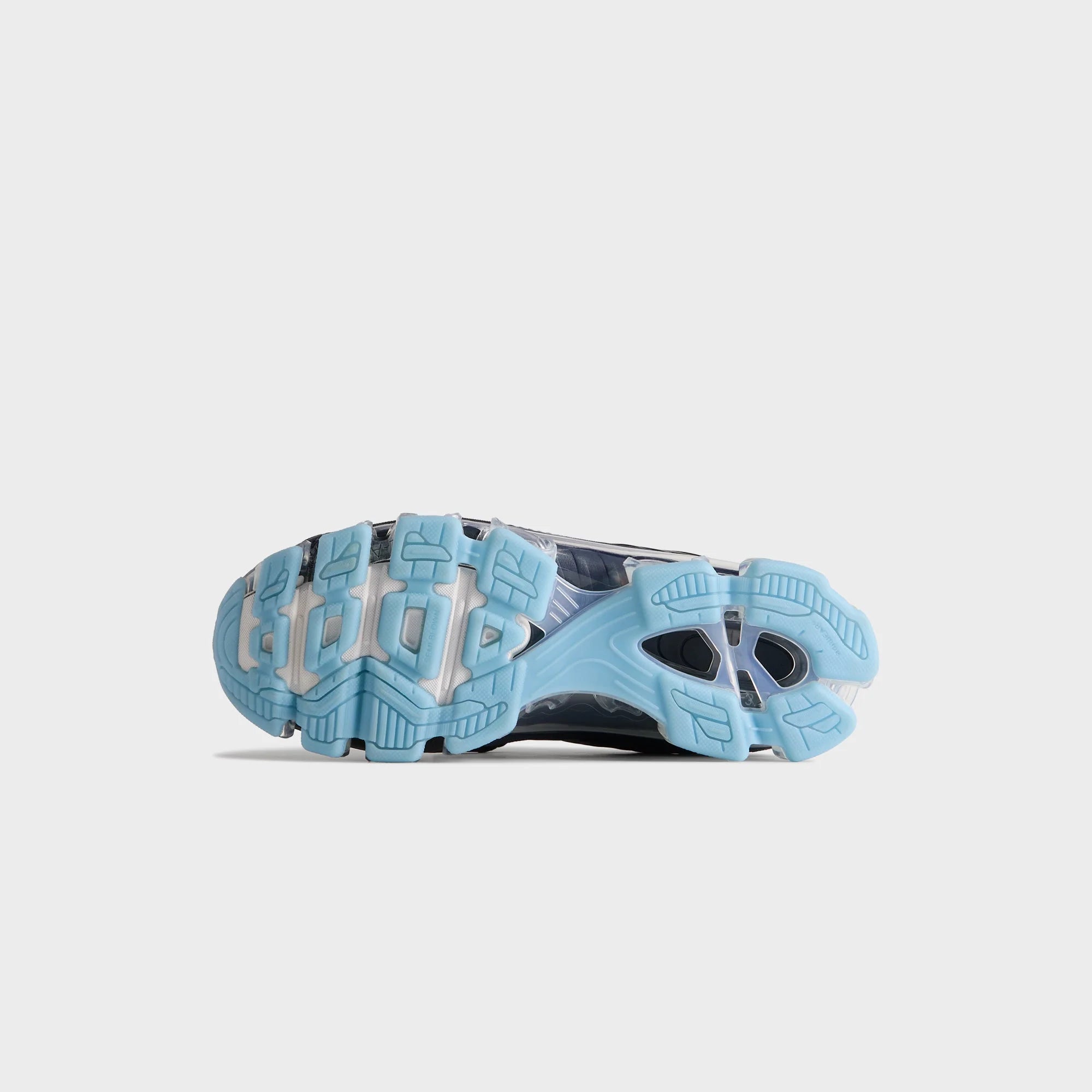 Kith & Messi for adidas Football F50 Megaride - Legend Ink / Clear Blue / Metallic Silver