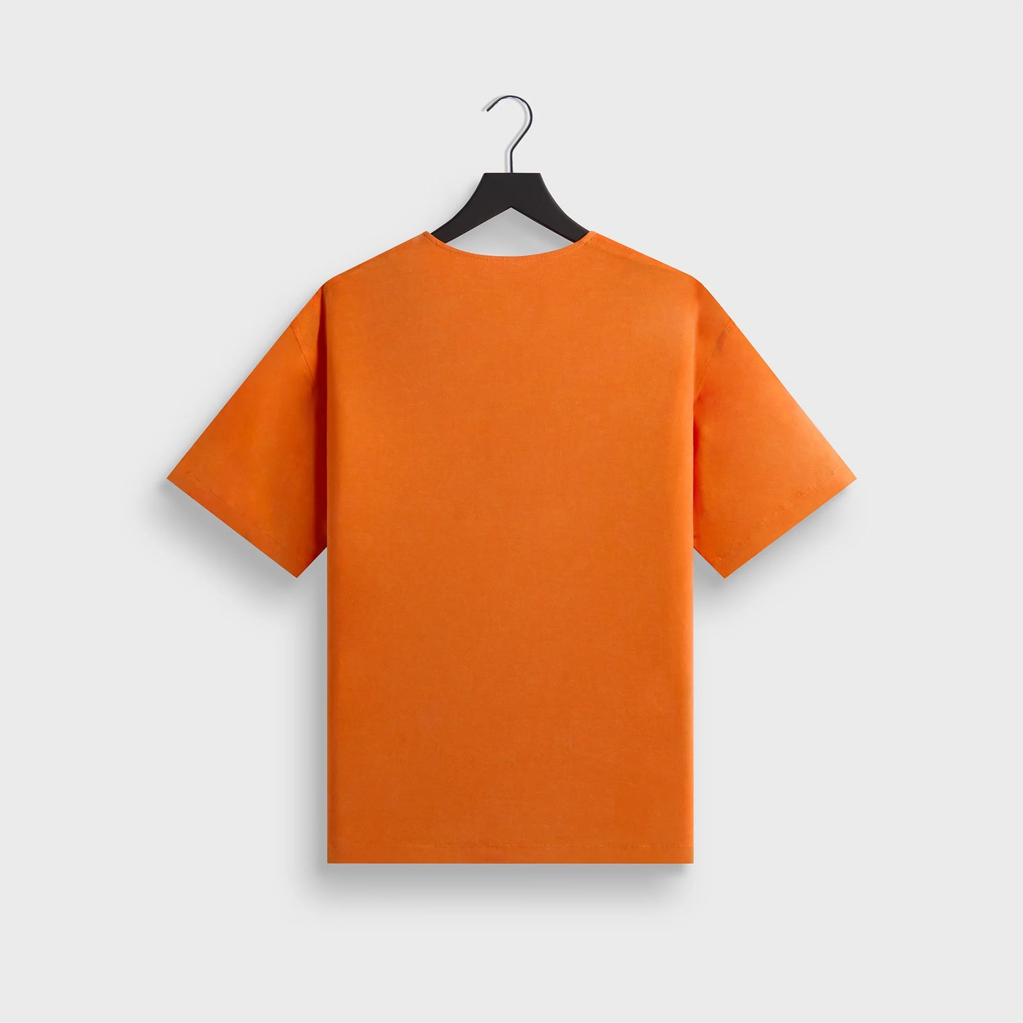 Kith Cupro Linen Caelan Shirt - Tiger