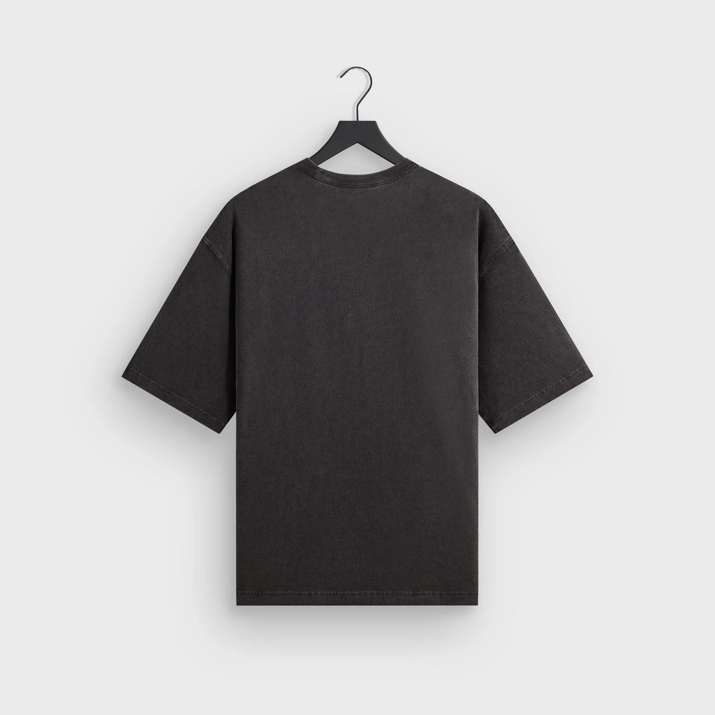 Kith Vintage Leonard Tee - Black