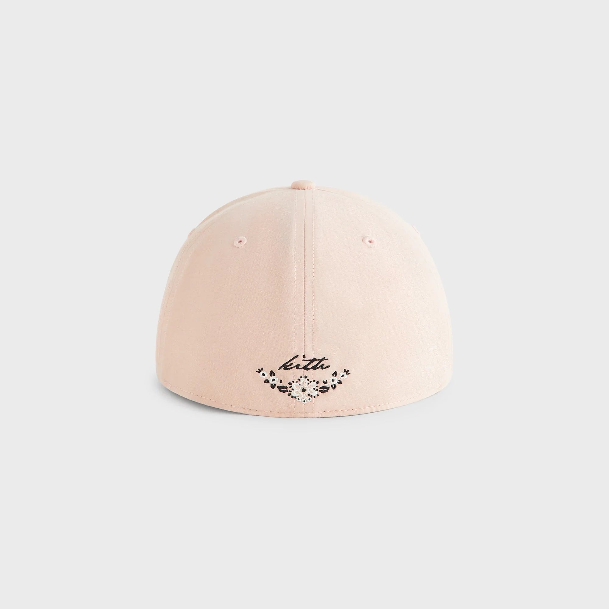 Kith & '47 for the New York Yankees Heavy Cupro Linen Franchise LS Cap - Beloved