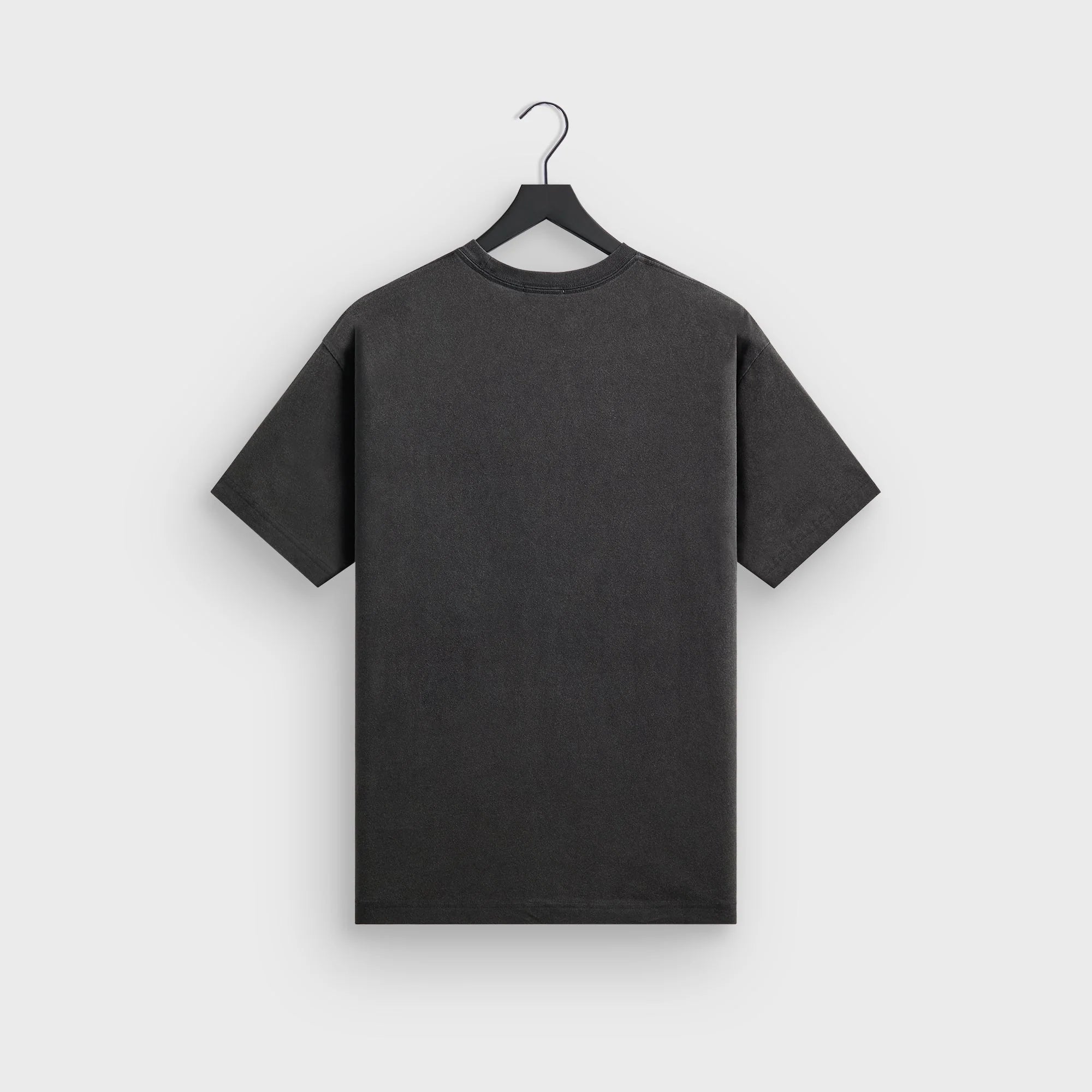 Kith for Taxi Driver Arms Crossed Vintage Tee - Black