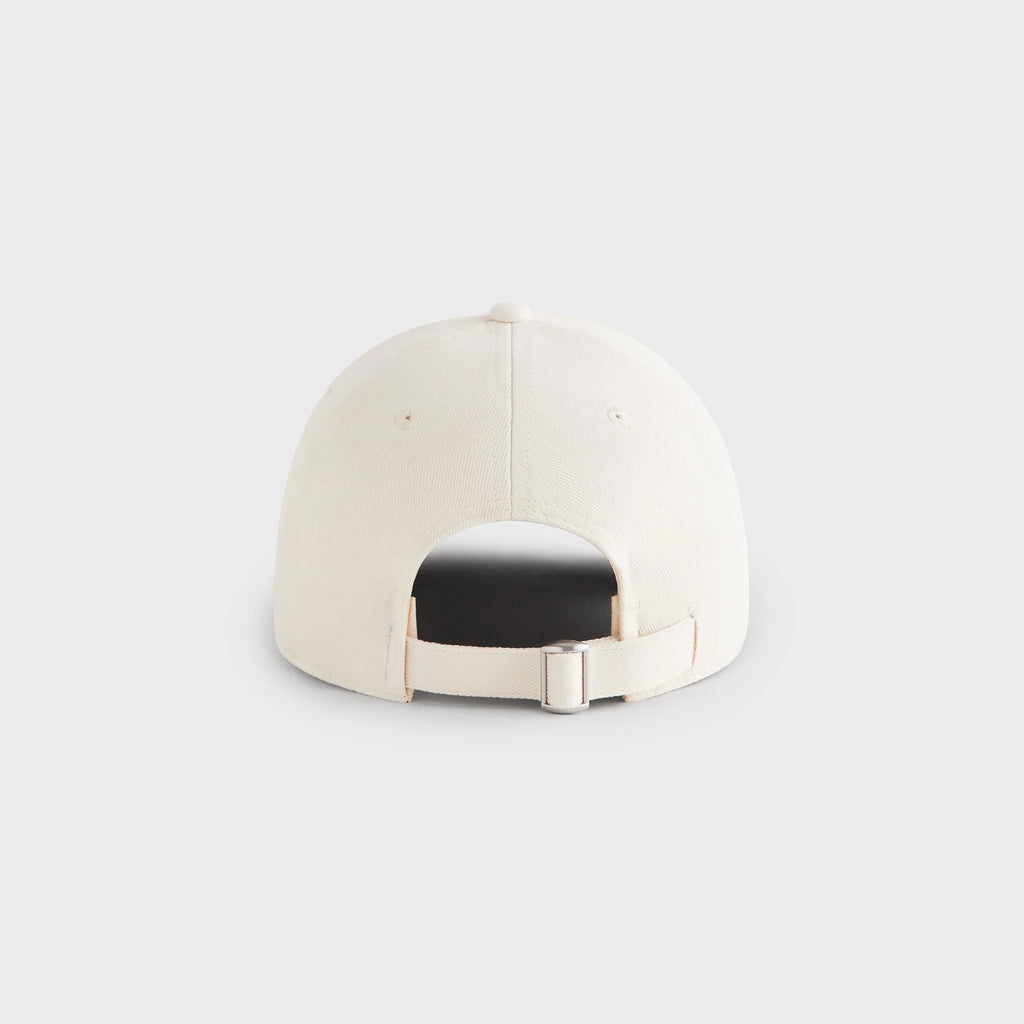 Kith Brushed Twill Bay Low Pinch Crown Cap - Nocturnal