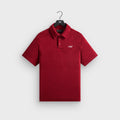 Kith Textured Towel Terry Heathrow Polo - Allure