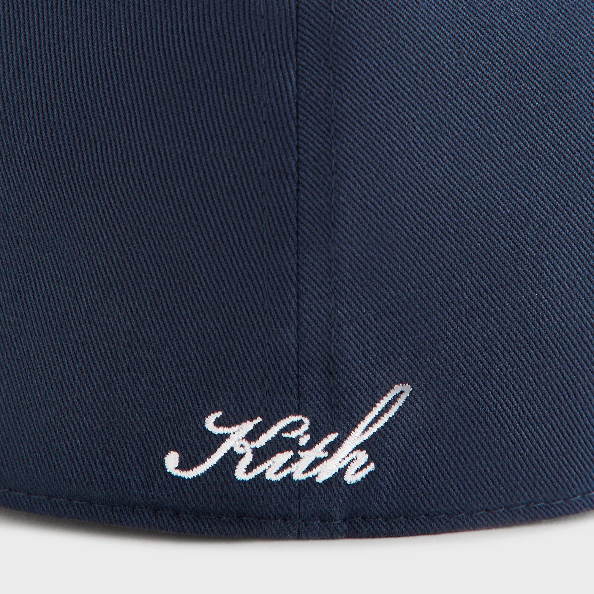 Kith for '47 Just NY Franchise LS Cap - Nocturnal