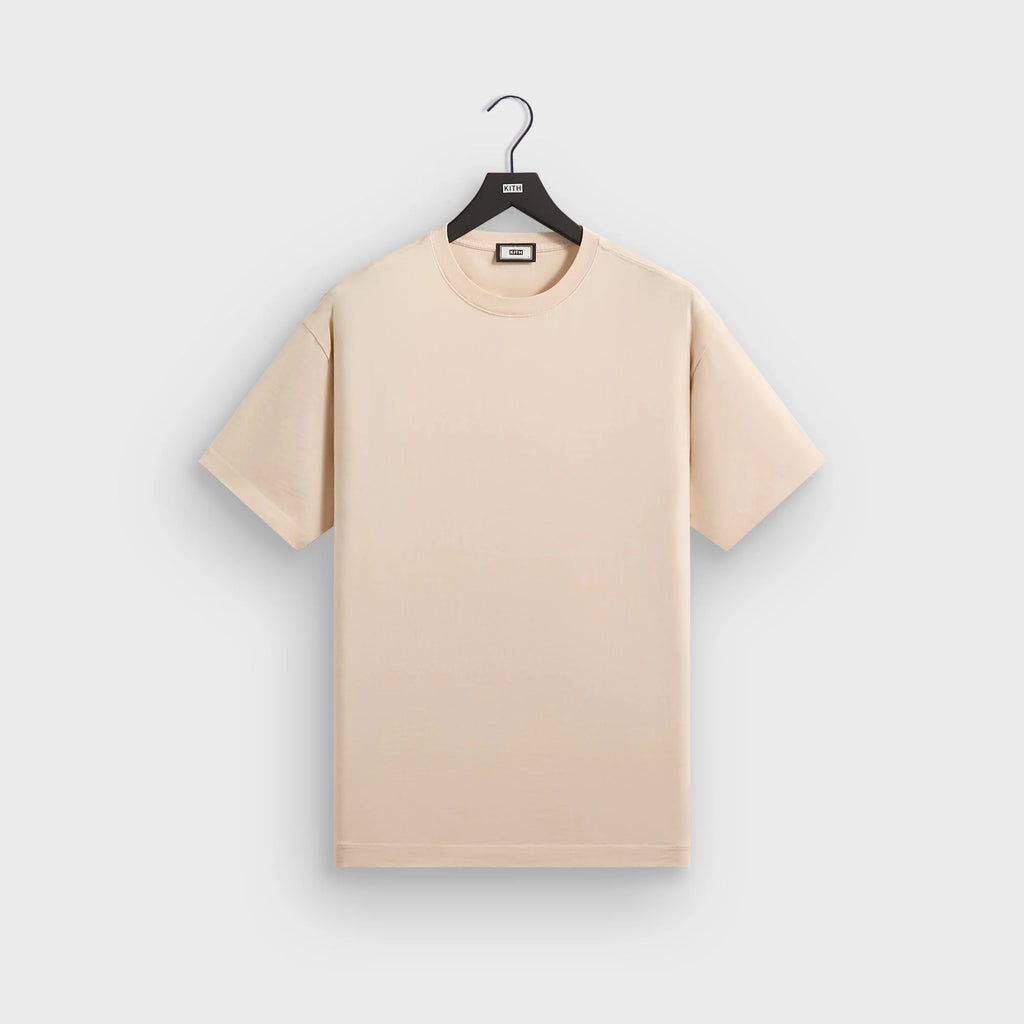 Kith 101 Vintage Tee - Frosty Rose