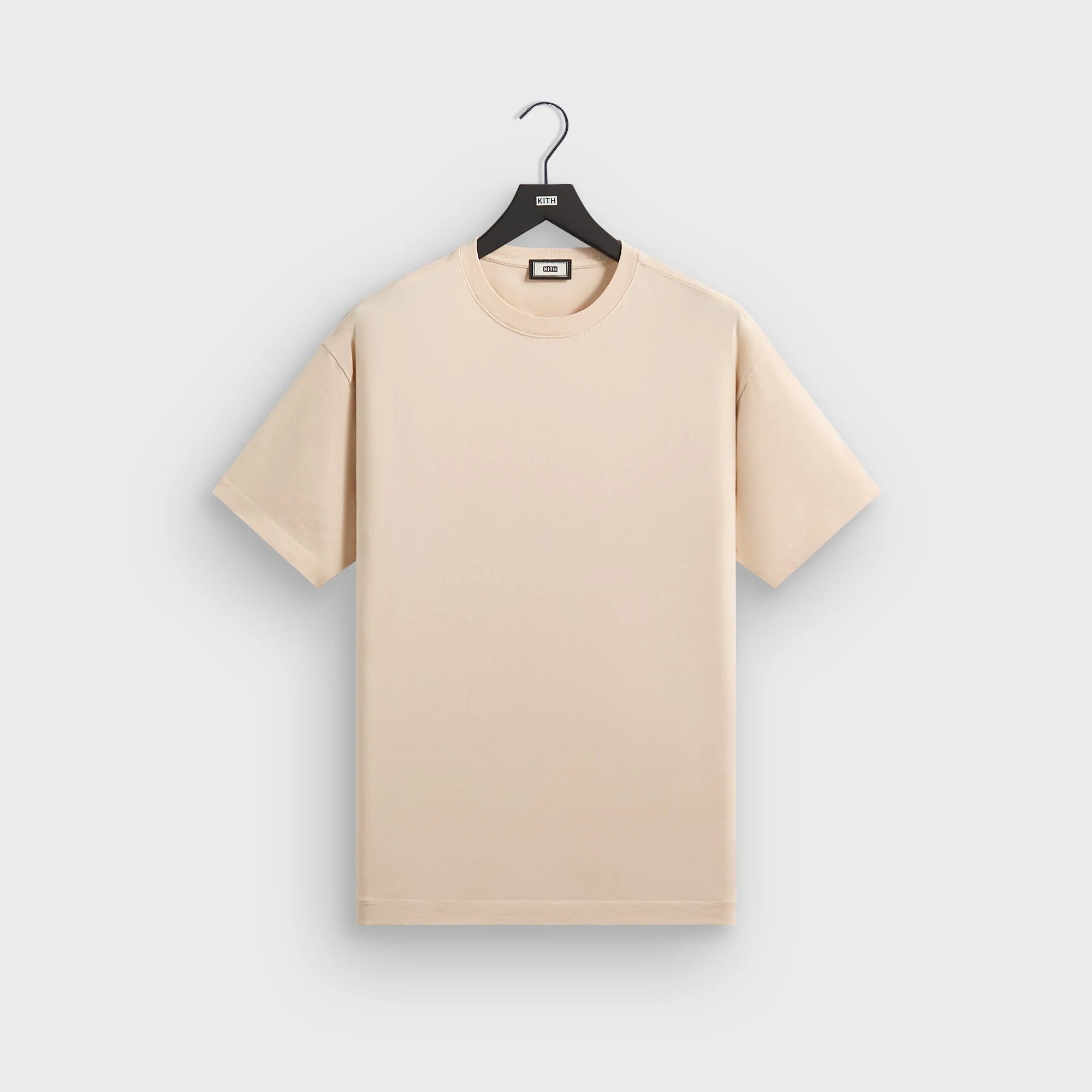 Kith 101 Vintage Tee - Frosty Rose