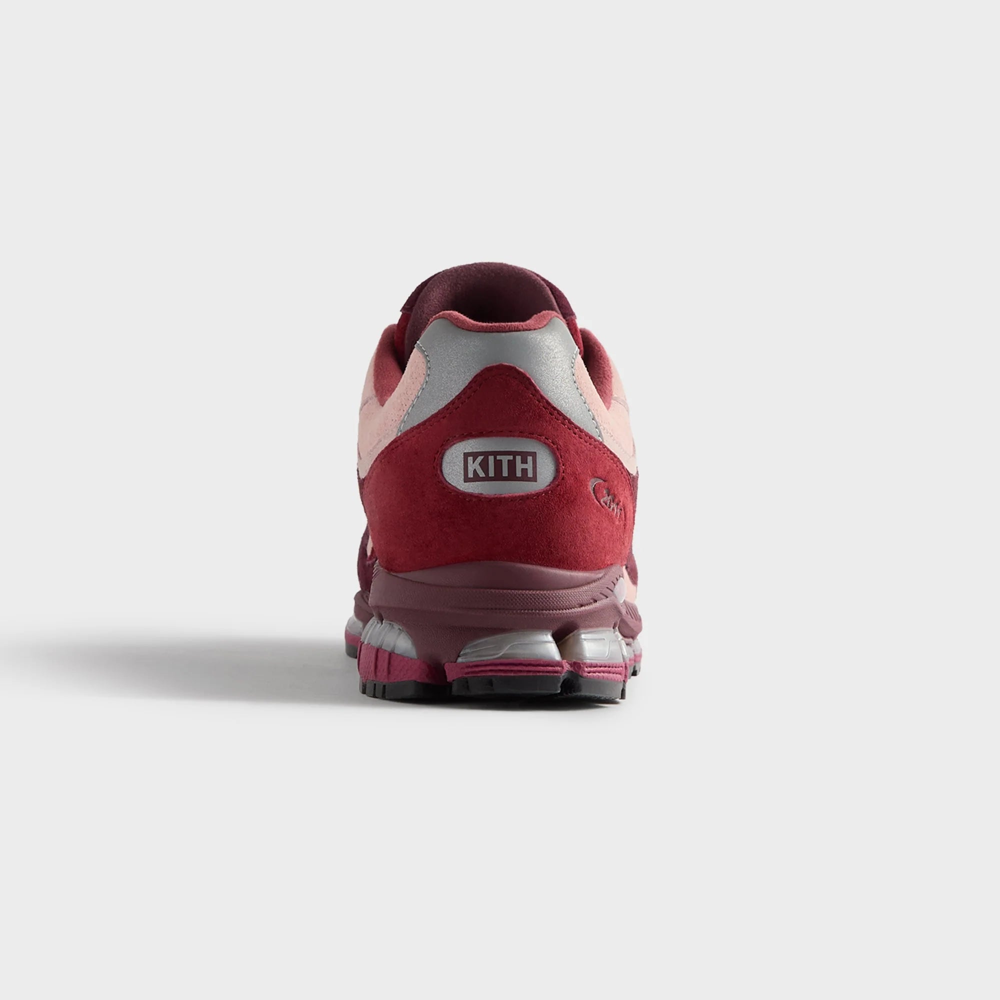 Ronnie Fieg & New Balance 2011 - Chocolate Truffle / Sepia Rose